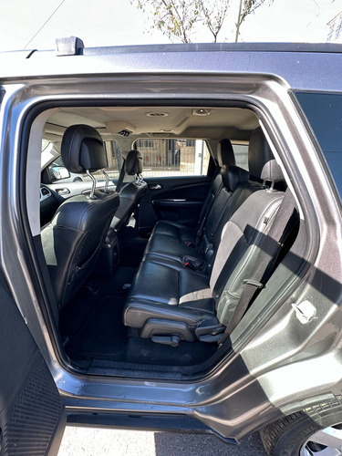 Dodge Journey 2.4 Sxt (3 Filas) 170cv Atx
