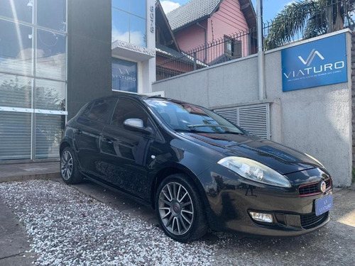 Fiat Bravo 1.8 Sporting 16v Flex 4p Manual 2012/2013