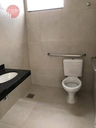 Prédio À Venda, 272 M² Por R$ 1.500.000,00 - Jardim Botânico - Ribeirão Preto/sp - Pr0024