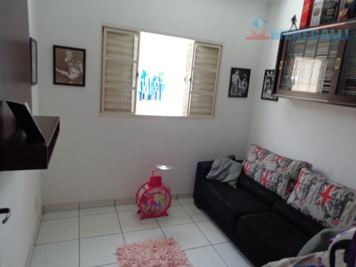 Imagem 11 de 21 de Casa - Morumbi - Próximo Ao Terminal Piracicamirim - Ca0259