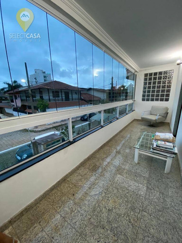 Imagem 22 de 28 de Casa De Alto Padrão Em Jardim Camburi ! - Ca0266