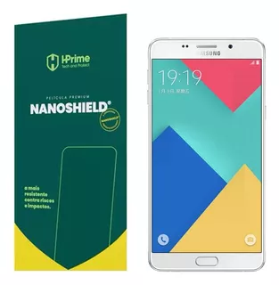 Película Hprime P/ Samsung Galaxy A9 / A9 Pro - Nanoshield