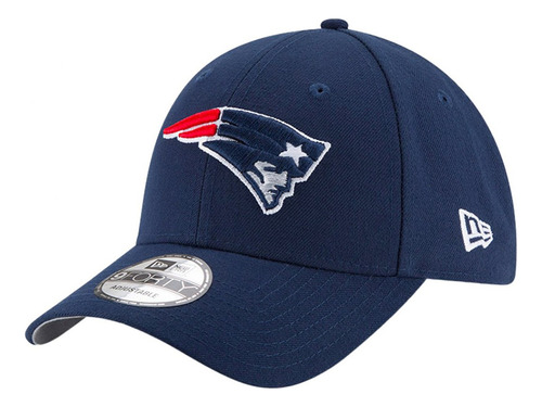 Gorra De Los Patriotas Azul: Comodidad Y Orgullo