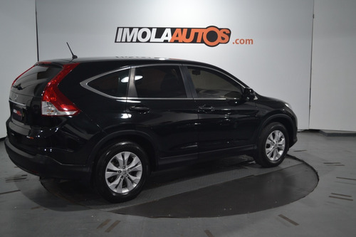 Honda Cr-v 2.4 Lx 4x2 A/t 2015 -imolaautos