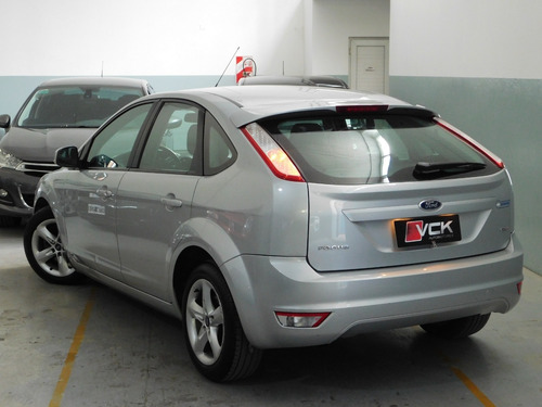 Ford Focus Ii 1.8 Tdci Trend Plus