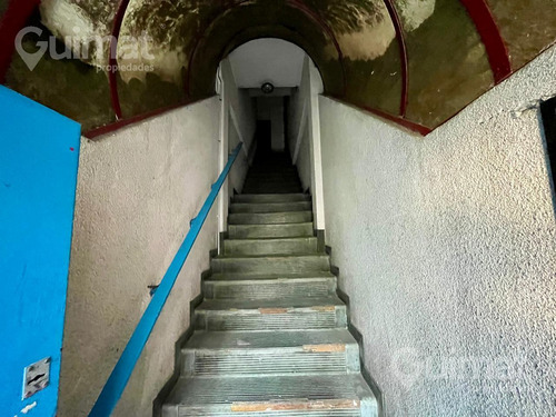Excelente Deposito 271m2 Local - Ecuador Al 400, Balvanera