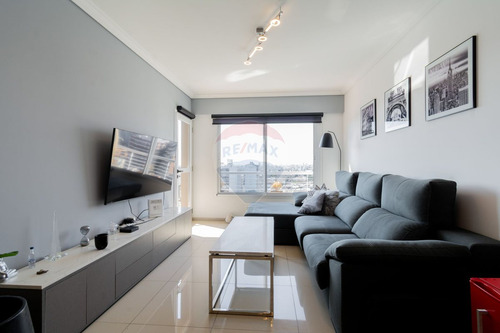 Departamento Venta De 3 Amb Cochera Ramos Mejia