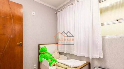 Imagem 26 de 30 de Sobrado À Venda, 218 M² Por R$ 624.900,00 - Vila Ré - São Paulo/sp - So0490