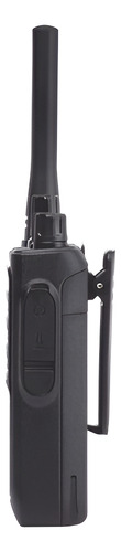 Radio Portátil Uhf 10x 16 Canales 2w Tx-320