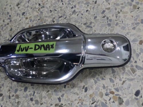 Manilla Cromada Delantera Izquierda Luv-dmax (Usado)