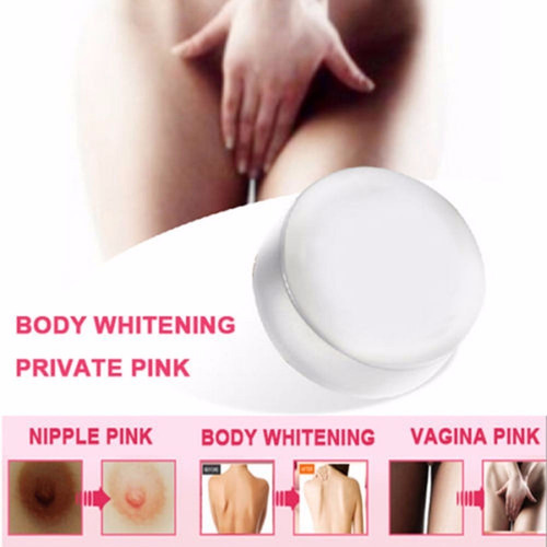 Jabon Blanqueador Iluminador Intimo Anti Envejecimiento