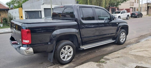 Volksawagen Amarok Dc 4x2 Ultimate 2.0 Berissense