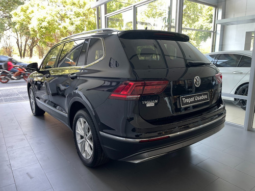 Volkswagen Tiguan Allspace 2.0 Tsi Highline Dsg