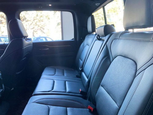 RAM 1500 5.7 Laramie Atx V8