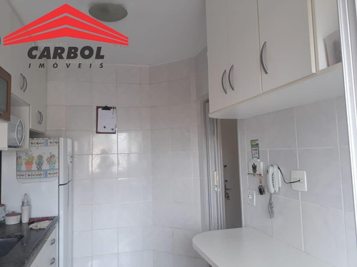Venda . Apartamento . Residencial Vila Arens . Jundiaí - 351422p