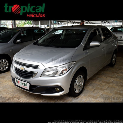 Chevrolet / Gm Prisma Lt 1.0