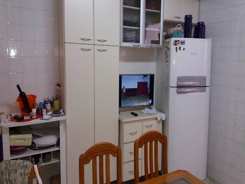 Imagem 14 de 19 de Apartamento - Venda - Vila Tupi - Praia Grande - Lar1311