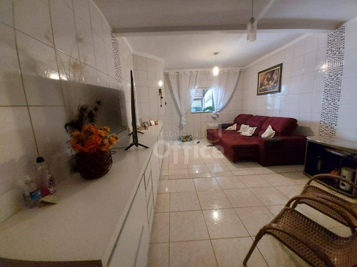 Imagem 8 de 18 de Casa À Venda, 190 M² Por R$ 280.000,00 - Vila Vera Cruz - Anápolis/go - Ca0456