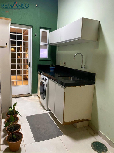 Imagem 11 de 15 de Linda Casa No Villa Flora - Hortlândia Sp - 202539