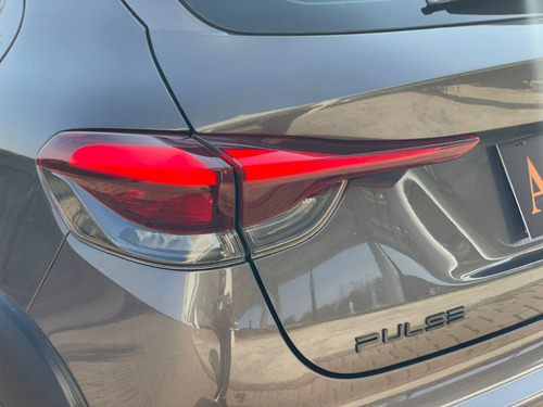 Fiat Pulse AUDACE 1.0 TURBO 200 FLEX AUT.