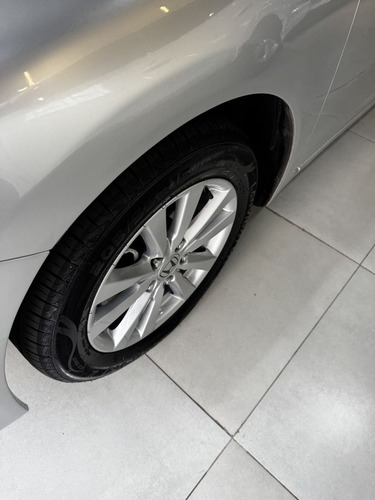 Honda Civic Civic Sed. LXL/ LXL SE 1.8 Flex 16V Aut.