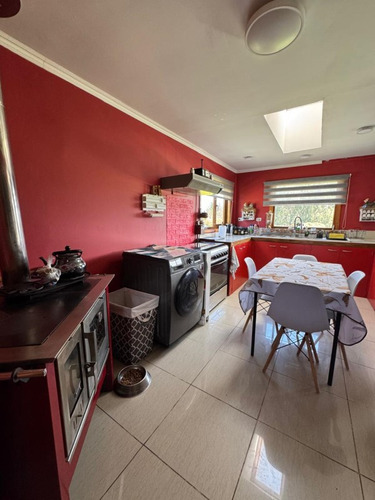 Parcela Con Casa Semiamoblada Y Plusvalía Puerto Varas