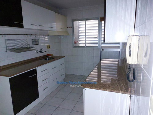 Imagen 7 de 12 de Venta Apartamento 1 Dormitorio Cocina Definida Cw179000