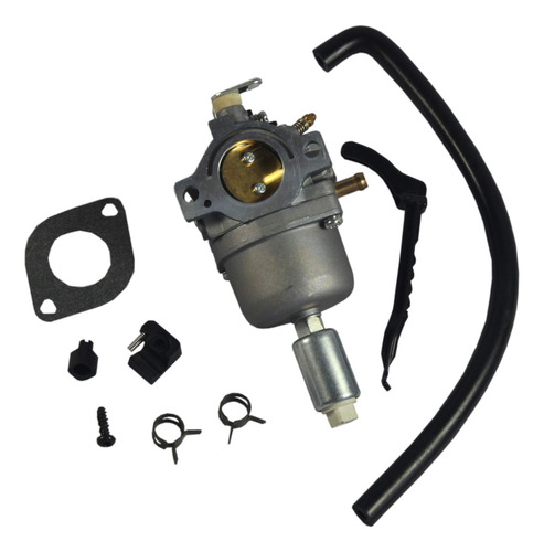 Carburador Para Briggs Stratton Hp Intek