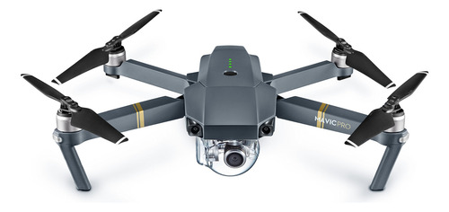 Extensor Elevador Soporte Aterrizaje Tren Patas Mavic Pro
