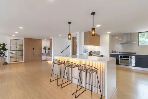 Apartamento En Arriendo En Niza Suba. Cod A23895