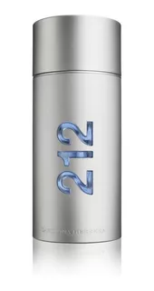 Carolina Herrera 212 NYC Men Eau de toilette 200 ml para hombre