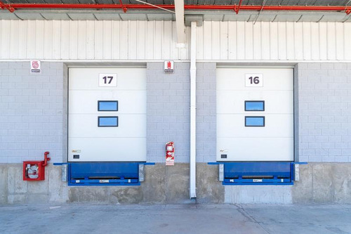 Excelente Deposito Aaa En Alquiler De 5600,6 M2 Cub (nave D). Excelente Para Empresa Logistica.