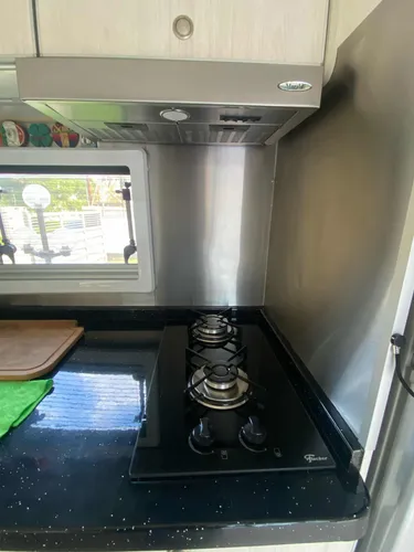 Motorhome 4x4 Carrozado Silfred Con Full Equipamiento