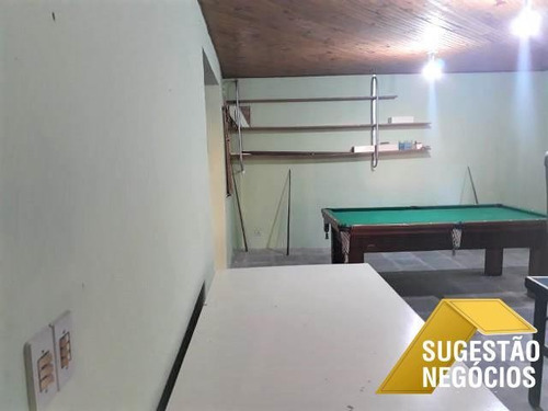 Imagem 4 de 15 de Chácara 2 Casas Condomínio Próximo A Cidade - 3568