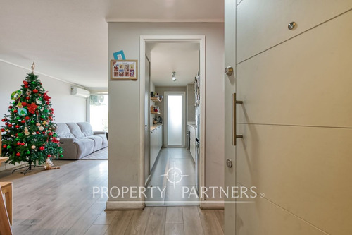 ¡departamento En Venta Con Espectacular Azotea En ...