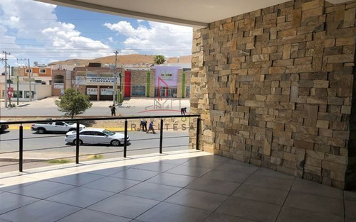 Imagen 13 de 17 de Local Comercial En Renta Plaza Redondela 15,759.80 Javalb R1