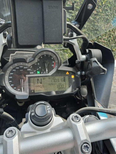 Imagen 7 de 10 de Bmw Gs1200