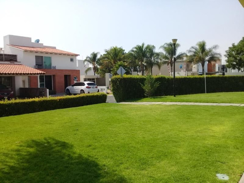 Preciosa Residencia En Claustros Del Campestre, 3 Recamaras,