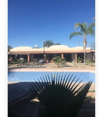 Rancho en venta