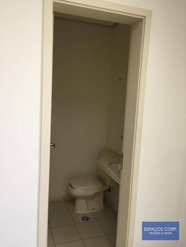 Imagem 16 de 23 de Conjunto Para Alugar, 181m² - Chácara Santo Antônio - São Paulo/sp - Cj0902