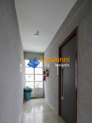 Imagem 13 de 17 de Apartamento A Venda Em Sp Bela Vista - Ap04613 - 69385612