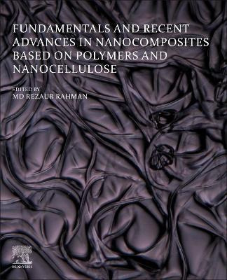 Libro Fundamentals And Recent Advances In Nanocomposites ...