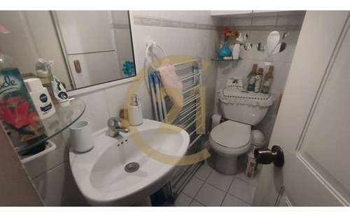 Se Vende Hermoso Departamento En Sector Central
