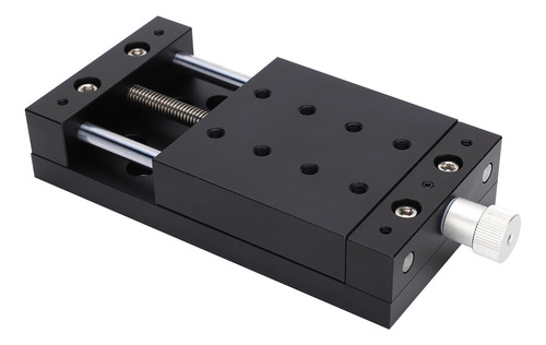 Plataforma Xaxis Linear Stage Xaxis Manual Twist Finetune