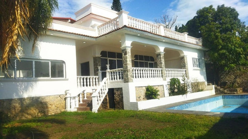 Venta De Casa Cuernavaca Jiutepec Tepoztlan Yautepec Cocoyoc