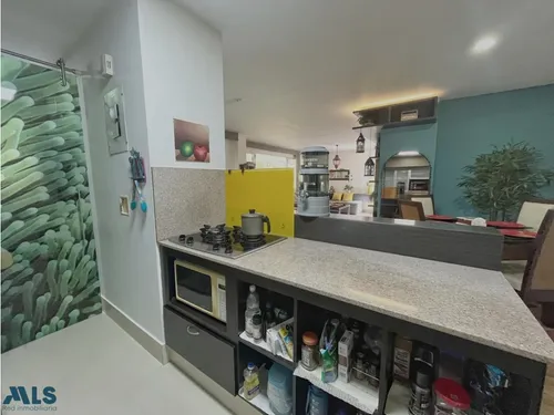 Excelente Apartaestudio(mls#251230)