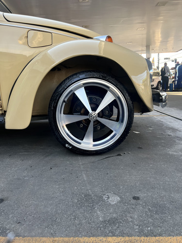 Fuça Ano 69 Motor 1300 Documento Ok Recibo Em Branco Roda V