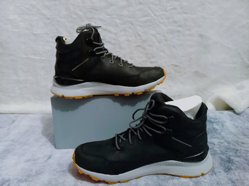 Botas The North Face Vals Mid Leather