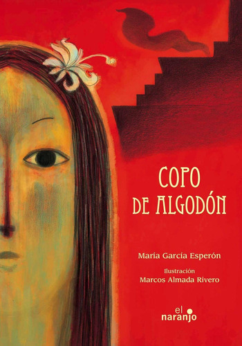 Copo De Algodón - María García Esperón