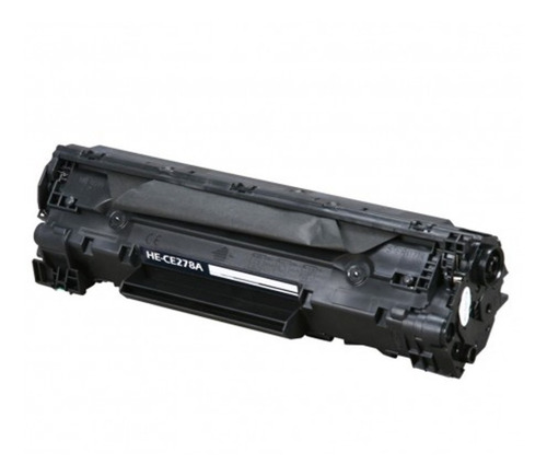 Imagen 2 de 2 de Toner Generico 78a 278a / M1536 P1606dn P1566 P1606